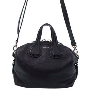 Givenchy Nightingale Shoulder Bag